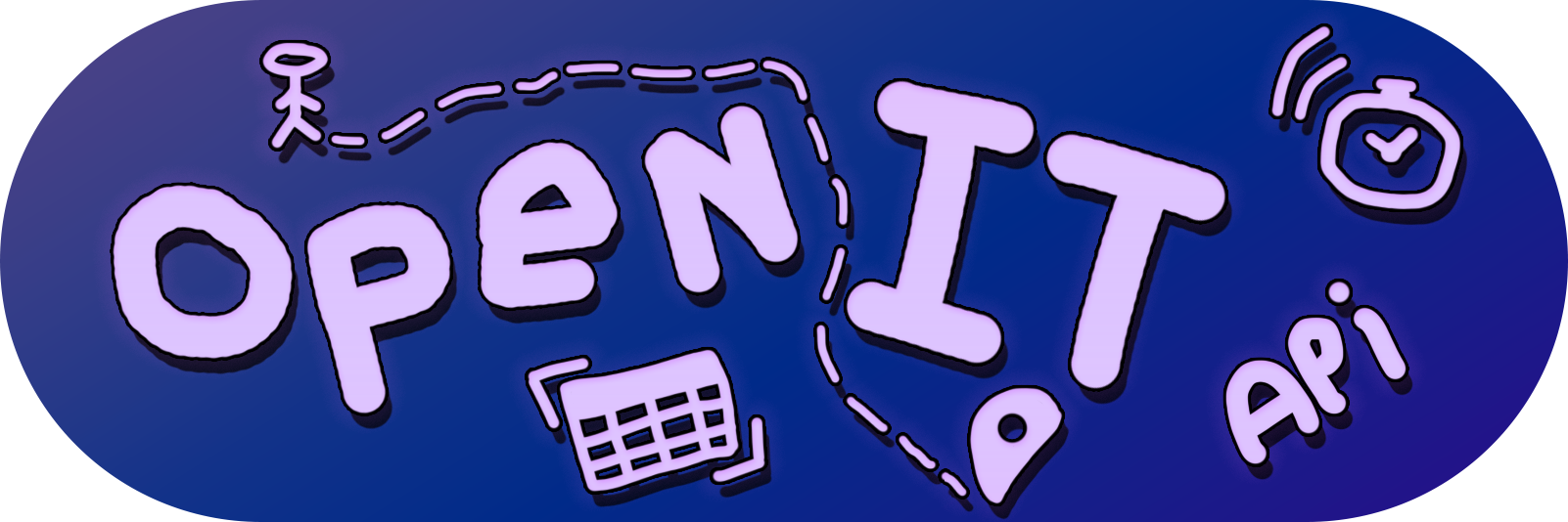 OpenIT logo