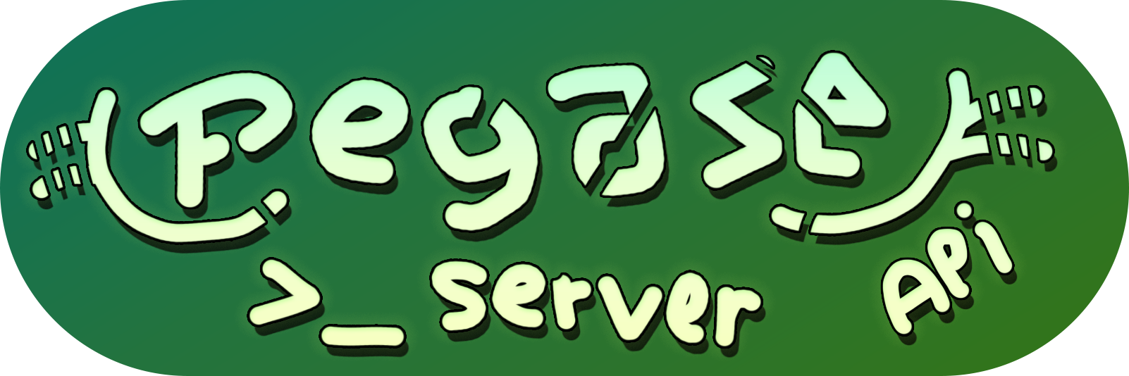 Pegase logo